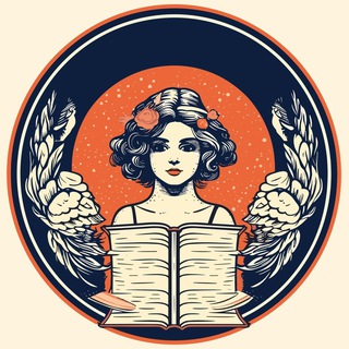 Катя (не только) о книгах