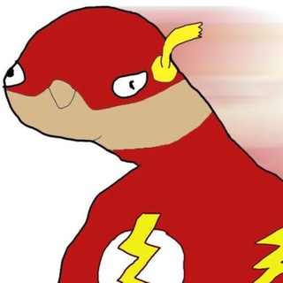 Флэш с алиэкспресс⚡️