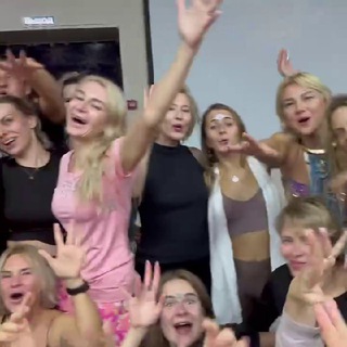 Muller Ecstatic Dance