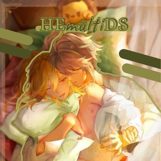 ПЕРЕЕЗД 𝗛𝗘𝓂𝓊𝓁𝓉𝒾𝗗𝗦