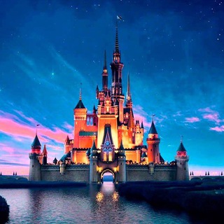 Мультяшная классика