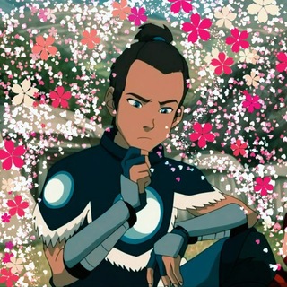 Мультифандомный домик ❄️🖤