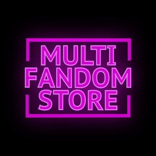 Multi Fandom Store
