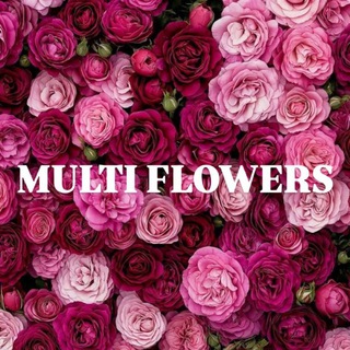 MULTI FLOWERS