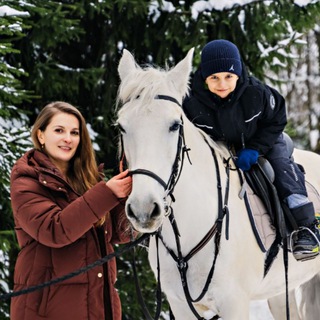 Англо-школа с Мисс Натали