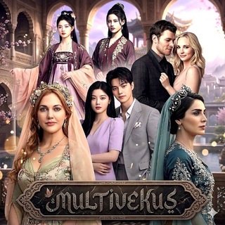 ~•𝐌𝐔𝐋𝐓𝐈𝐕𝐄𝐊𝐔𝐒•~