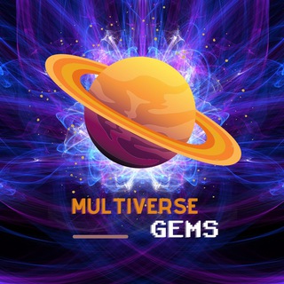 Multiverse Gems
