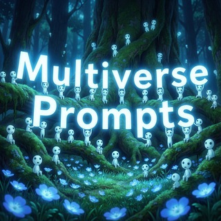 🕯𝑀𝑢𝑙𝑡𝑖𝑣𝑒𝑟𝑠𝑒 𝑃𝑟𝑜𝑚𝑝𝑡𝑠.🕯