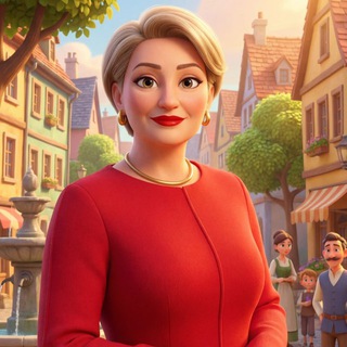 Мультмир с Севдой