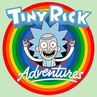 Рик и Морти | Симпсоны | Гриффины | Новости | Сериалы