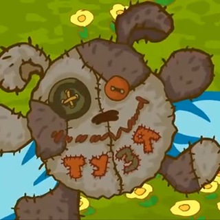 Мультики со смыслом