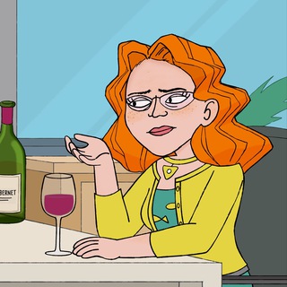 Мульткультура c Аленой Сычевой