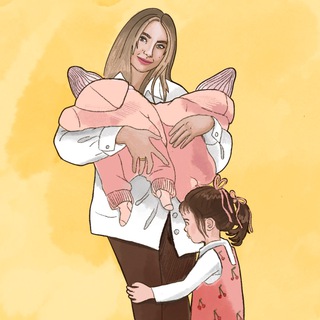 На опушке леса живёт детство