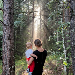 MUMDISCOVERY | о материнстве