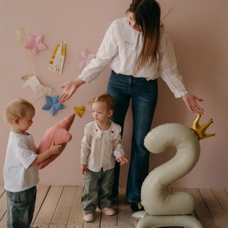 Муми-мама.Н.