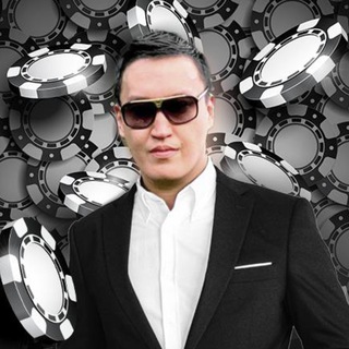 Жанполь Бурмальдо Блэкджекович