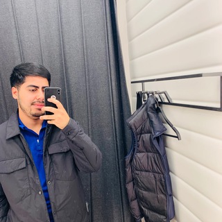 Али муминов