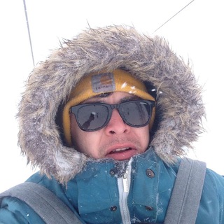 Мурад всему рад