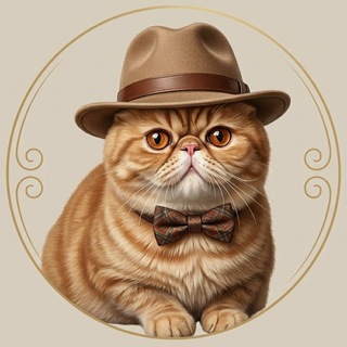 Мурчание котят