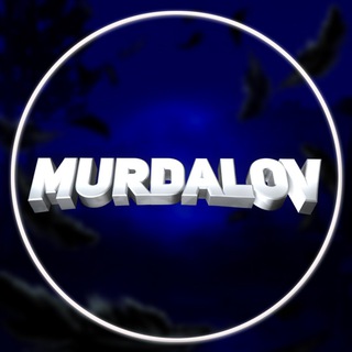 MURDALOV