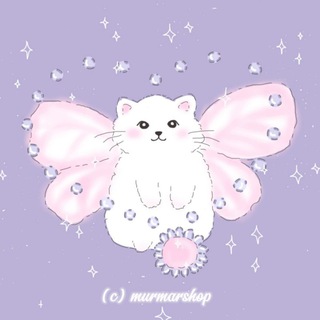 МУРМАР | авторские украшения