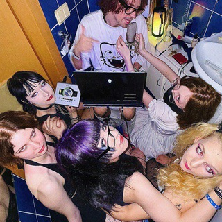 5mewmet / djtrippieflameboy / dayerteq / sexbomba31 / music