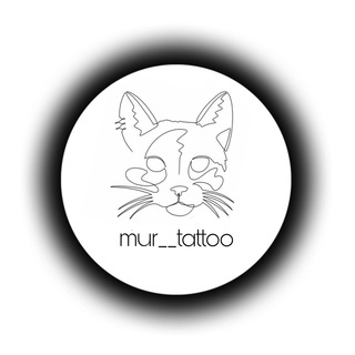 Лиза🐾mur__tattoo