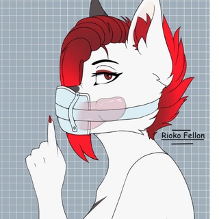 Мир Йиффа (18+) - Yiff 's World (18+)