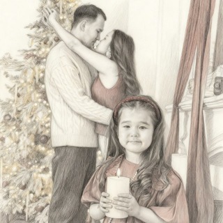 Семейные хроники