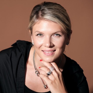 Анастасия Мурзина