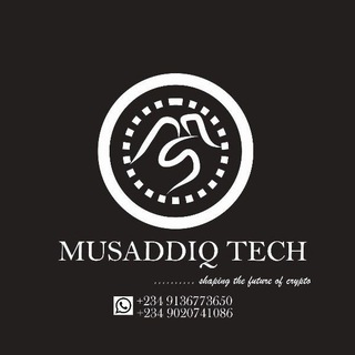 Musaddiq TECH Hub