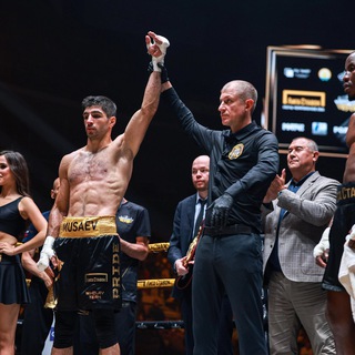 Vadim Musaev | Вадим Мусаев