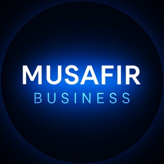Musafir Business