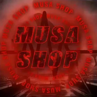 MUSA SHOP