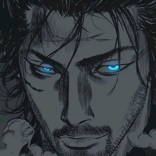 Миямото Мусаси | Vagabund