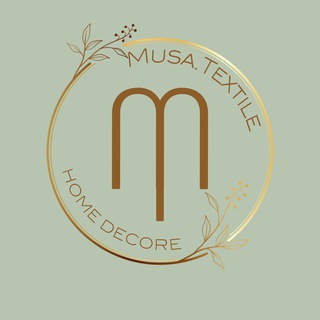 Шторы, тюль оптом (MUSA.TEXTILE)