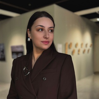 Дизайнер в музее