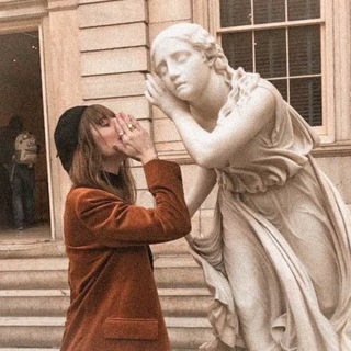 Музейные люди. Карьера