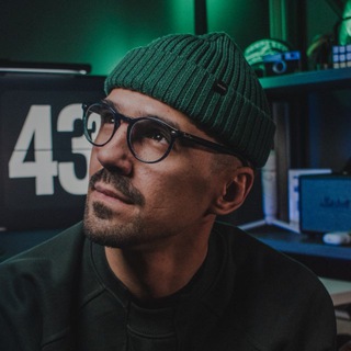 Евгений Мус | Дизайн, съемка и нейросети