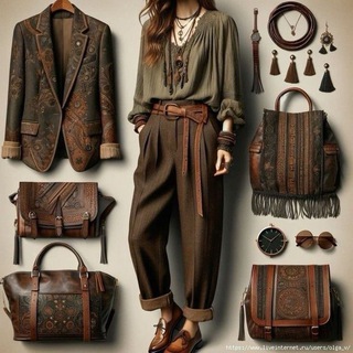 Женская среда