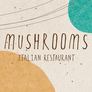 Ресторан Mushrooms