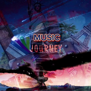 MUSIC_JOURNEY 🔥🤩🎤🎶💯💪