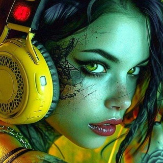 ️️️Audio Oasis️️️ 🎶