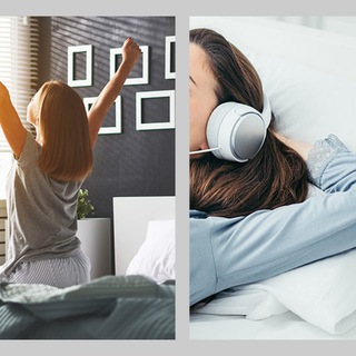 Музыка для сна и пробуждения 🎧