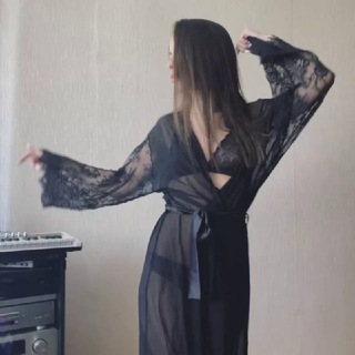 Musical Taste Of Iren