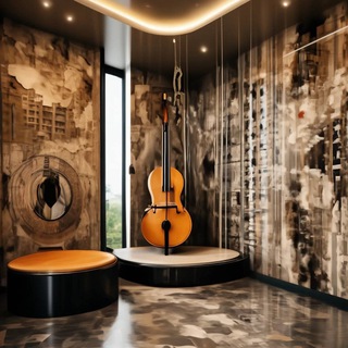 Музыкальная ДУШевАя