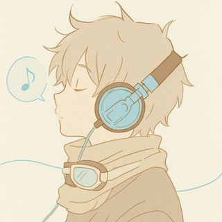 Аниме музыка 🎧