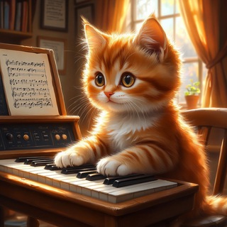 о музыке и не только