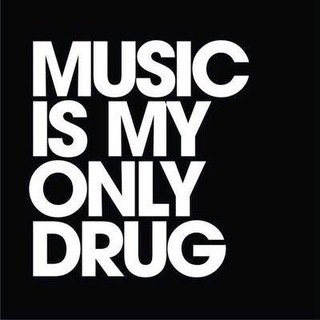 Music On - World Off