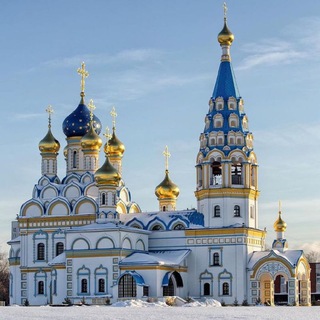 Православные песни, псалмы 🕊 душевные произведения 🩷